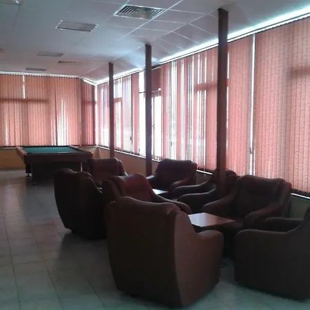 Bg Oil Vratsa